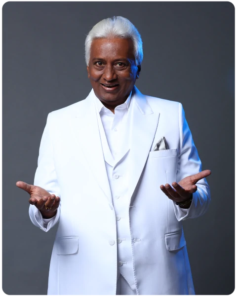 Bhupesh Dave
